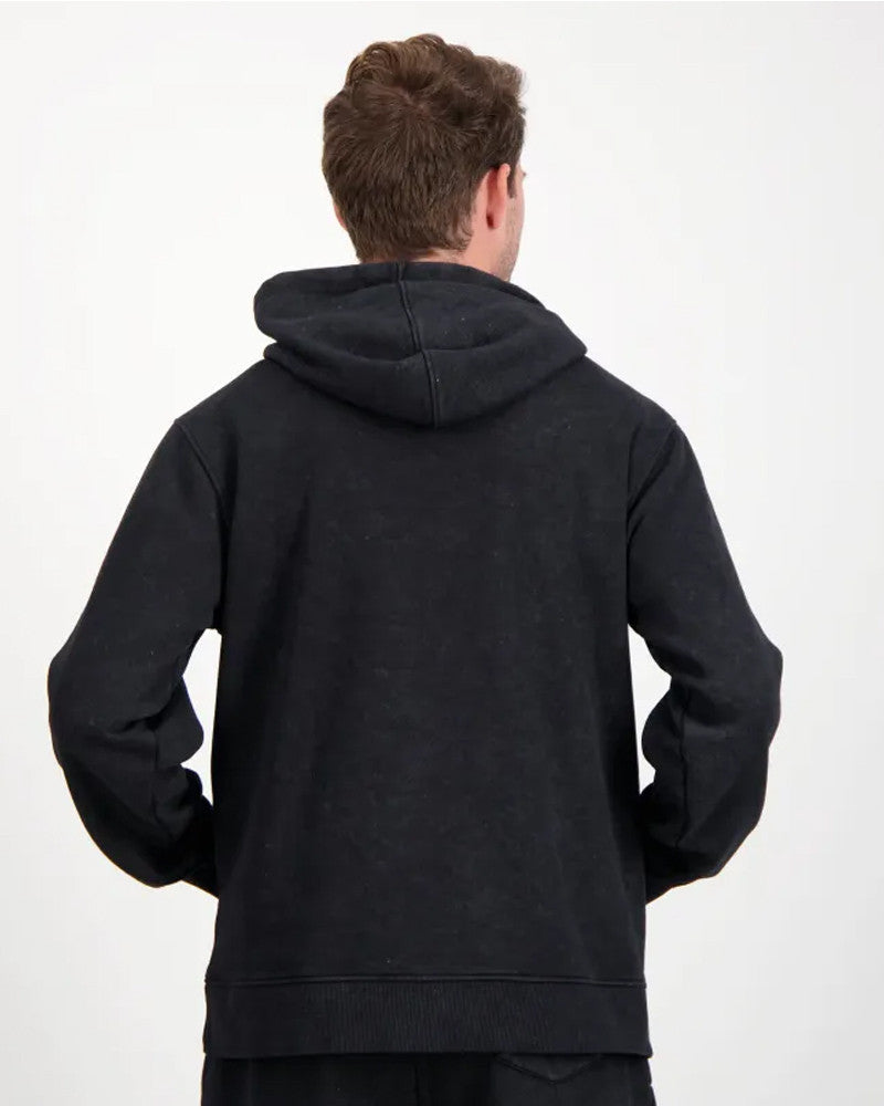 Sweat à capuche Washed - Stade Toulousain