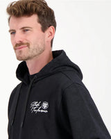 Washed Hoodie - Stade Toulousain