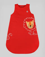 Gigoteuse Bébé Lion - Stade Toulousain