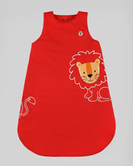 Gigoteuse Bébé Lion - Stade Toulousain