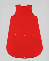 Toulouse Rugby Club Lion Baby Sleeping Bag