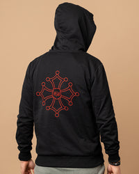 Occitan Rugby Sweatshirt