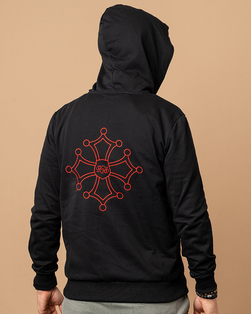 Occitan Rugby Sweatshirt