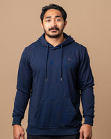 Oval Ball Rugby Sweatshirt