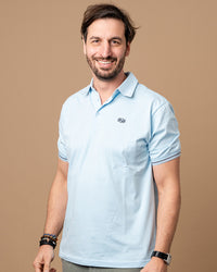 Hip Hop Rugby Polo