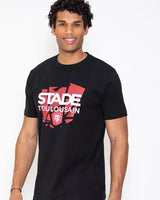 T-shirt Supporter 01 - Stade Toulousain