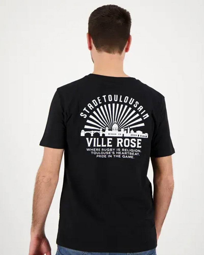 T-shirt City - Stade Toulousain