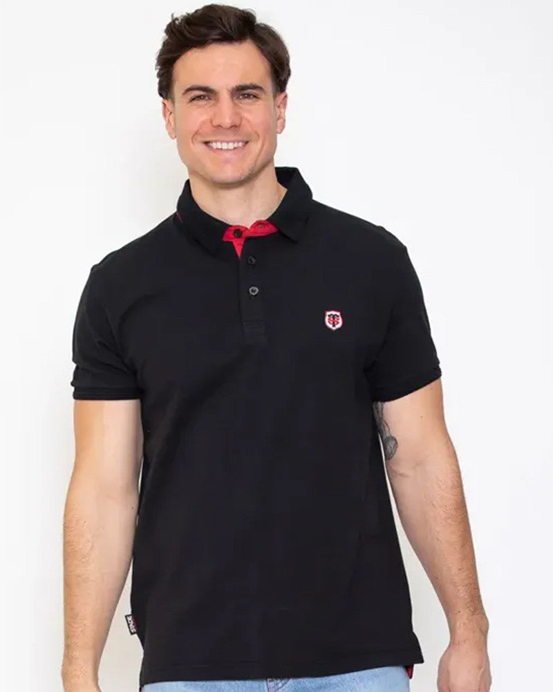 Polo Painter - Stade Toulousain