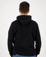 Brodi Hoodie - Black - Stade Toulousain