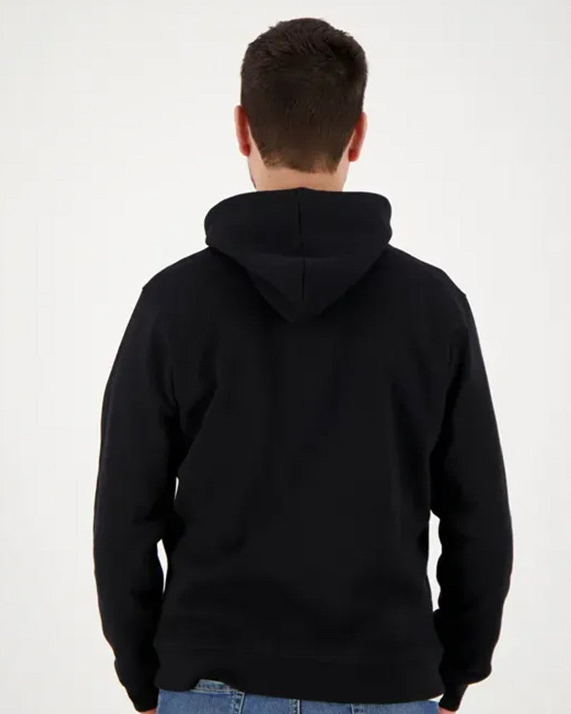 Brodi Hoodie - Black - Stade Toulousain