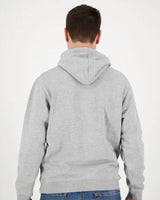 Brodi Hoodie - Grey - Stade Toulousain