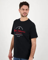 Loop T-shirt - black - Stade Toulousain