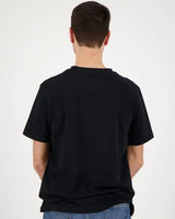 Loop T-shirt - black - Stade Toulousain