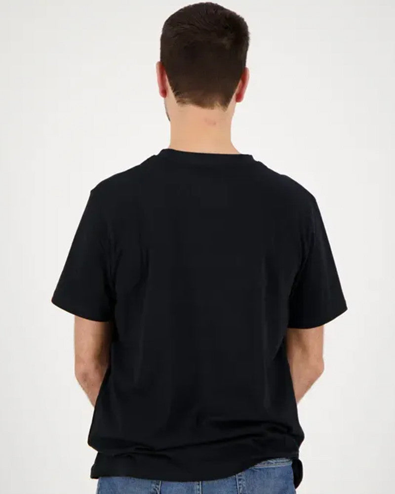 Loop T-shirt - black - Stade Toulousain