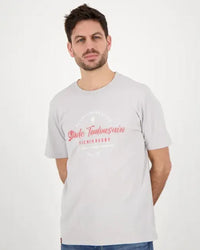 T-shirt Loop - gris - Stade Toulousain