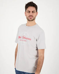 T-shirt Loop - grey - Stade Toulousain