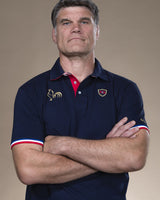 Polo Legendary Player - Fabien Pelous