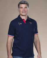 Polo Legendary Player - Fabien Pelous