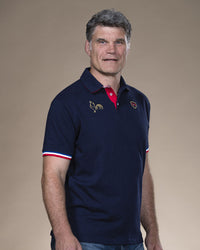 Polo Legendary Player - Fabien Pelous