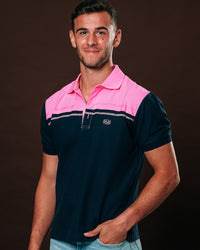 Polo Rugby de la Rose