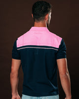 England Rugby Polo Shirt