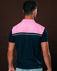 England Rugby Polo Shirt