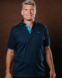 Scrum Rugby Polo
