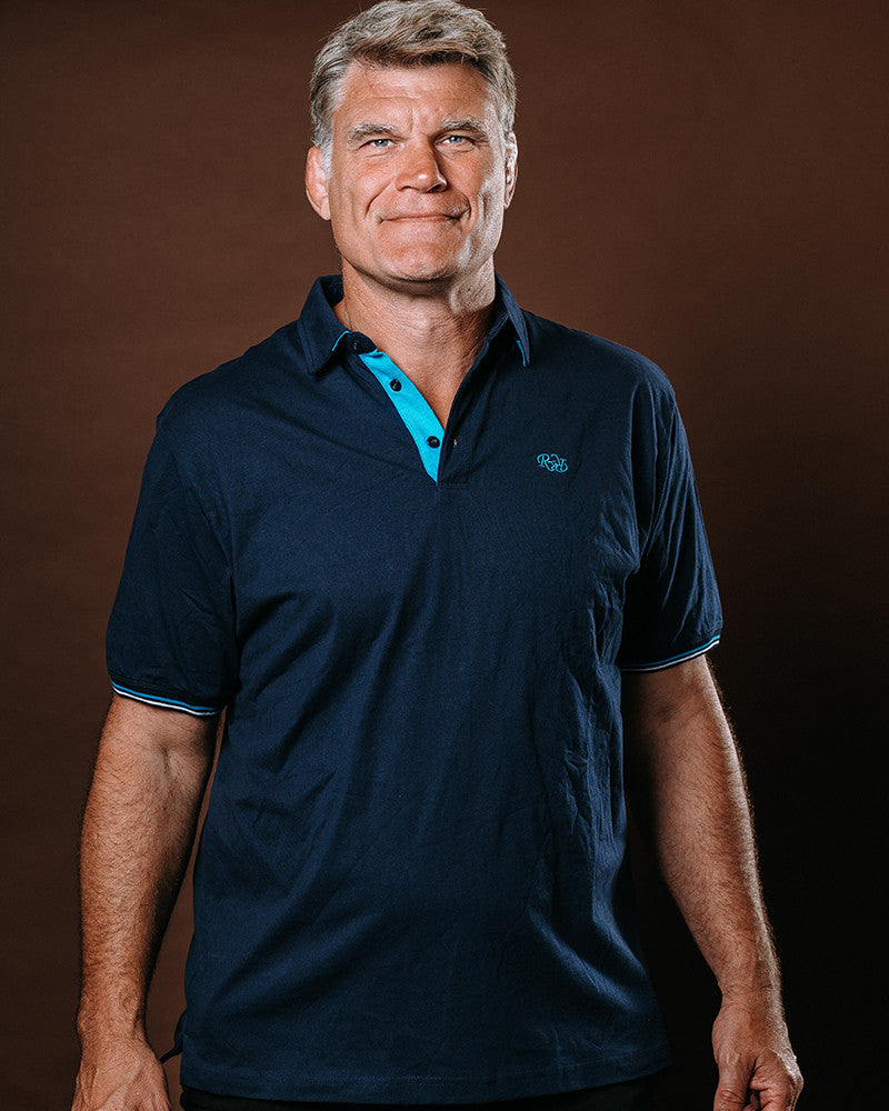 Scrum Rugby Polo