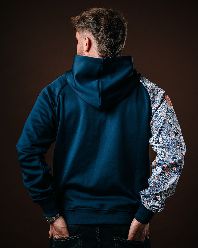Soone Arm Hoodie