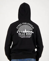 Sweat à capuche City - Stade Toulousain