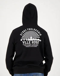 Sweat à capuche City - Stade Toulousain