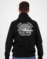 City Hoodie - Stade Toulousain
