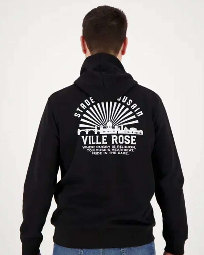 City Hoodie - Stade Toulousain