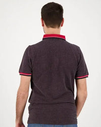 Polo Fold - black - Stade Toulousain