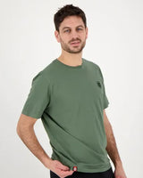 T-shirt Graph - kaki - Stade Toulousain