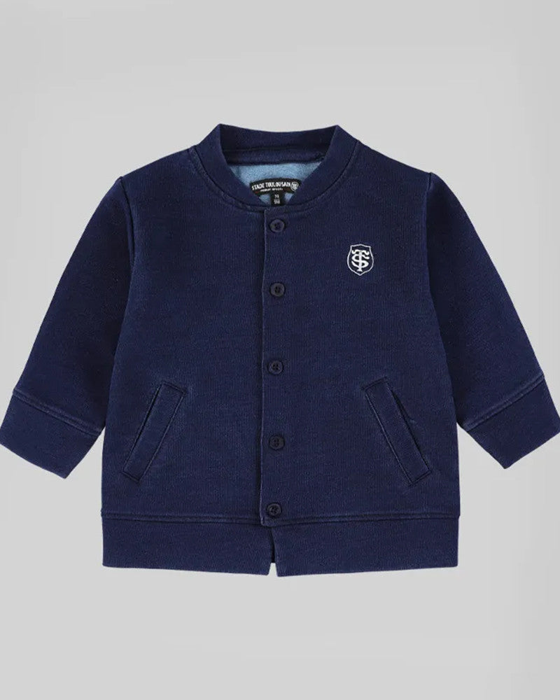 Bomber Bébé Lion - Stade Toulousain