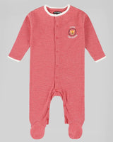 Pyjama Bébé Lion - Stade Toulousain