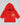 Veste à capuche Bébé Lion - Stade Toulousain