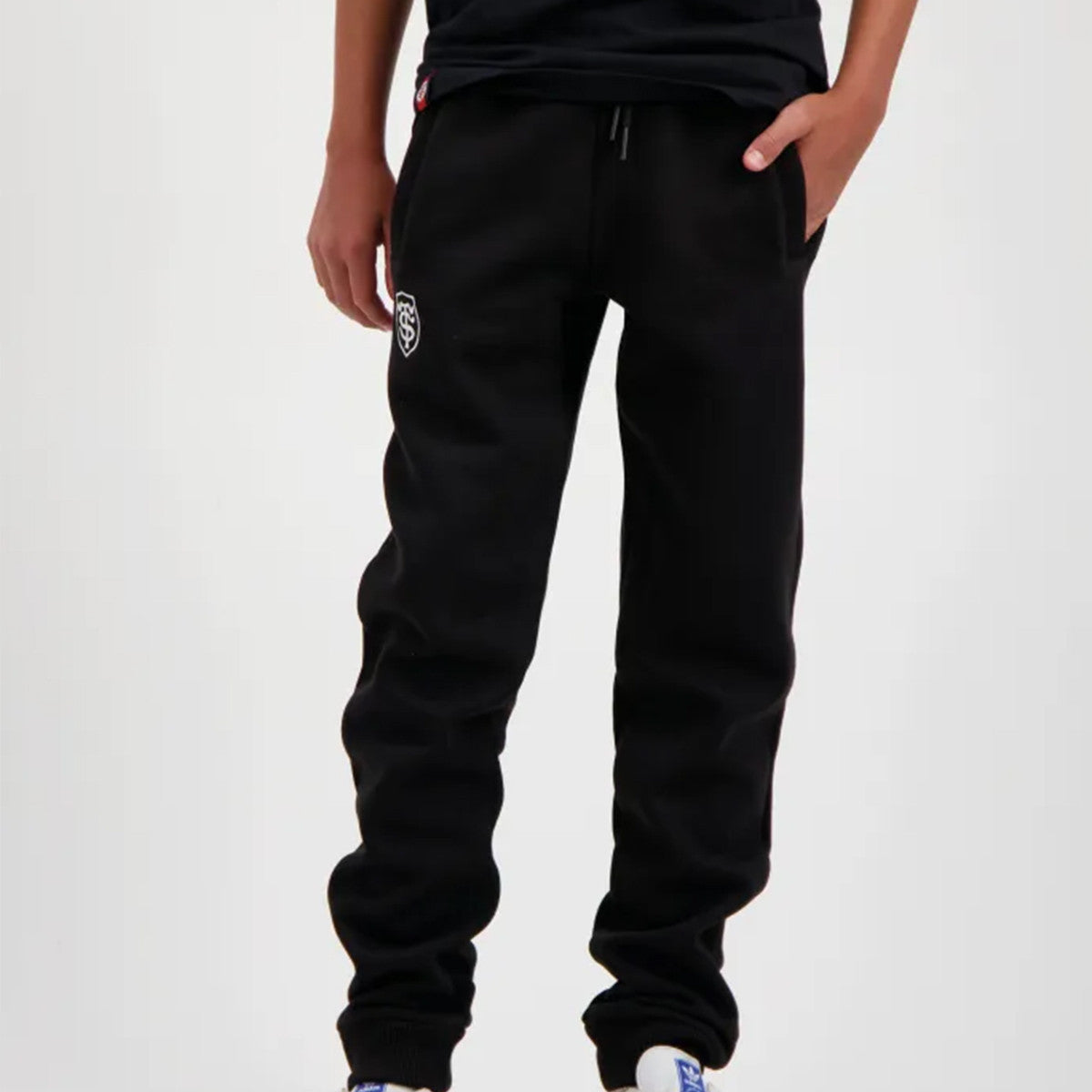 Kids' Jogging Bottoms Adi - Stade Toulousain