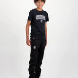 Kids' Jogging Bottoms Adi - Stade Toulousain