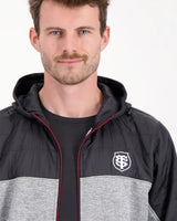 Sporty Jacket - Stade Toulousain