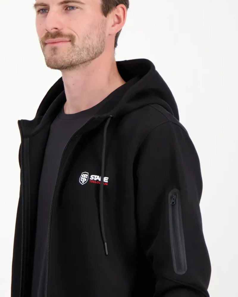 Sporty Jacket - Stade Toulousain
