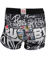 Boxer rugby Flanker