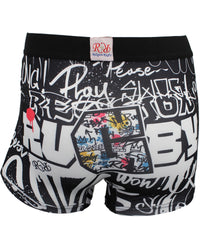 Boxer rugby Flanker