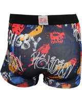 Boxer rugby Hooker