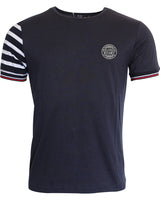 Discreet Yet Trendy Rugby T-Shirt
