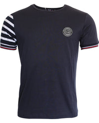 Discreet Yet Trendy Rugby T-Shirt
