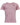T-shirt rugby Basic rose