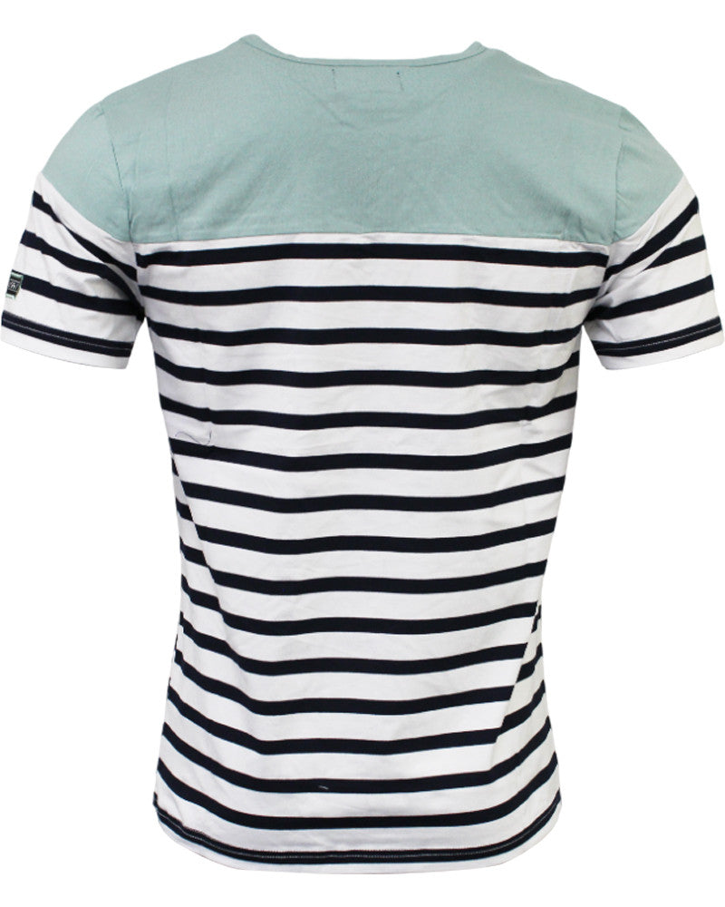 T-shirt Marinière Jade