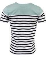 T-shirt Marinière Jade